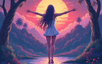 Understanding Glaciered: The Beauty and Importance of Glaciers