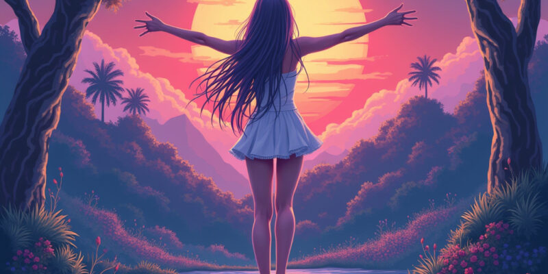 Understanding Glaciered: The Beauty and Importance of Glaciers