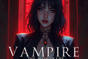 Vampire: The Masquerade – Bloodlines 2: A Dive into the Dark World of Vampires