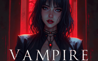Vampire: The Masquerade – Bloodlines 2: A Dive into the Dark World of Vampires