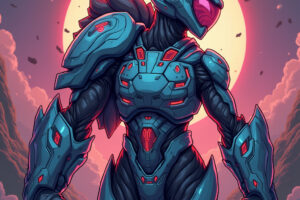 Warframe Continues Major 2025 Updates