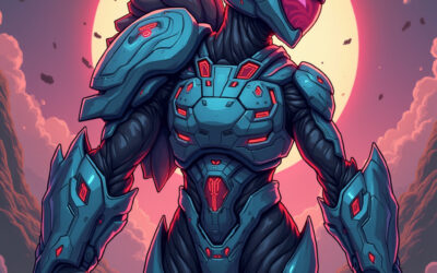 Warframe Continues Major 2025 Updates