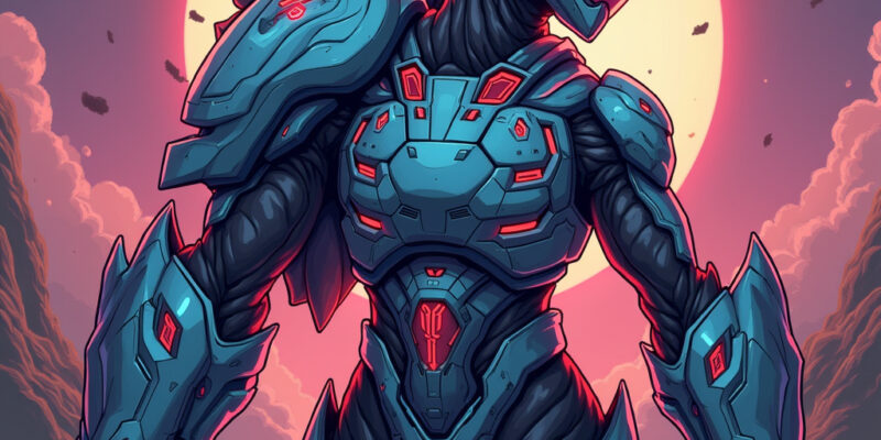 Warframe Continues Major 2025 Updates