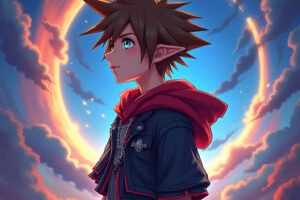 What to Expect from Kingdom Hearts 4