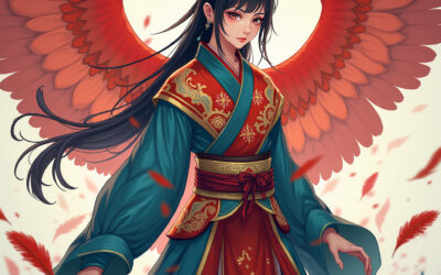 Wuchang: Fallen Feathers