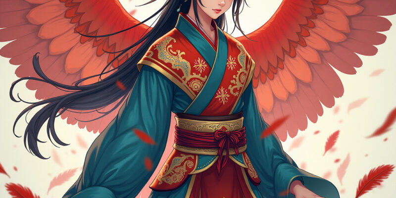 Wuchang: Fallen Feathers