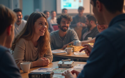 Bridging the Gap: Using Games to Connect Communities with News