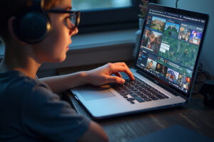 Unlocking Information: The Power of Game-based Learning in News