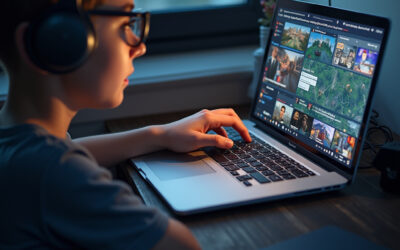 Unlocking Information: The Power of Game-based Learning in News