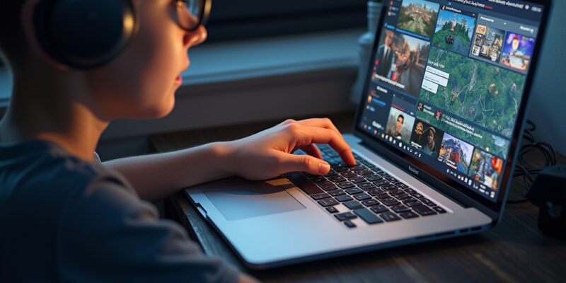 Unlocking Information: The Power of Game-based Learning in News